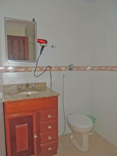 Hotel Cantinho De F�rias