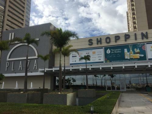 Apart-hotel Alto Padr�o