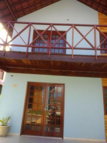 Condominio Village III