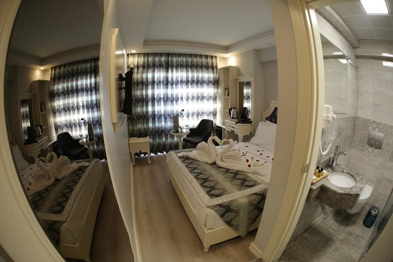 Sirkeci Ersu Hotel