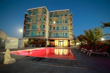 Hotel Mercure Toulon La Seyne Sur Mer