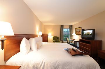 Hotel Hampton Inn Atlanta-southlake