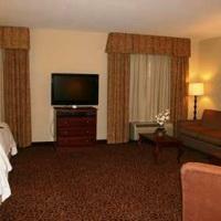 Hotel Hampton Inn & Suites Oklahoma City - South