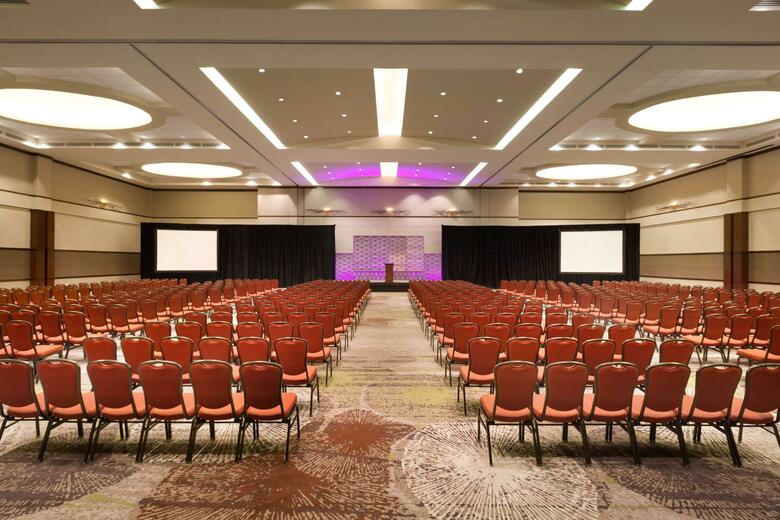 Embassy Suites Nrth Charleston - Airport/hotel