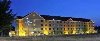 Hotel Homewood Suites - Greenville