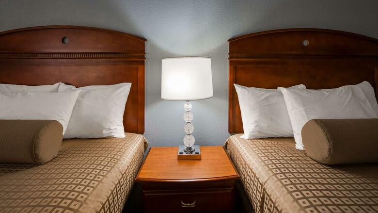 Hotel Hampton Inn Dayton-south