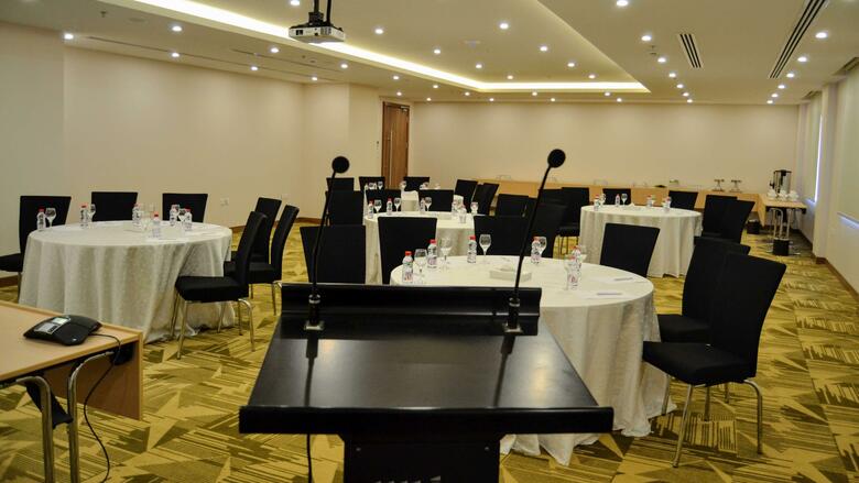Hotel Hampton Inn Dayton-south