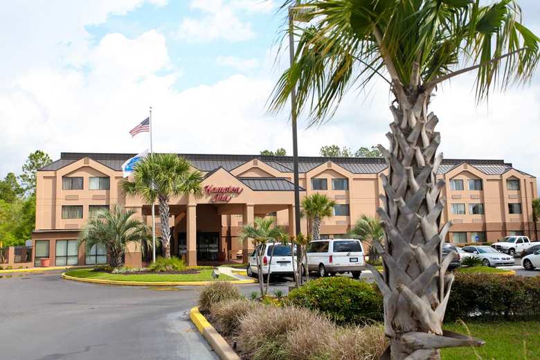 Hotel Hampton Inn Mobile North-saraland