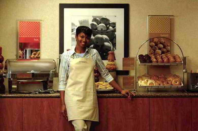 Hotel Hampton Inn & Suites Mobile- Downtown Historic