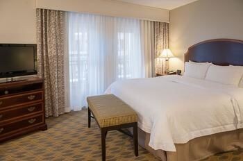 Hotel Hampton Inn & Suites Mobile- Downtown Historic
