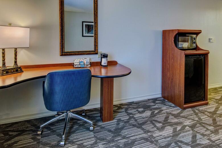 Hotel Hampton Inn & Suites Stuart-north