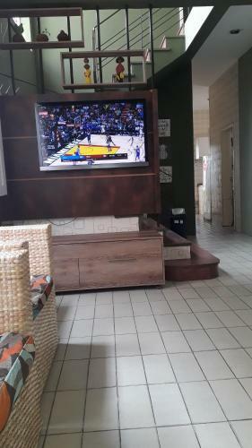 Albergue Hospedaria Sao Raimundo