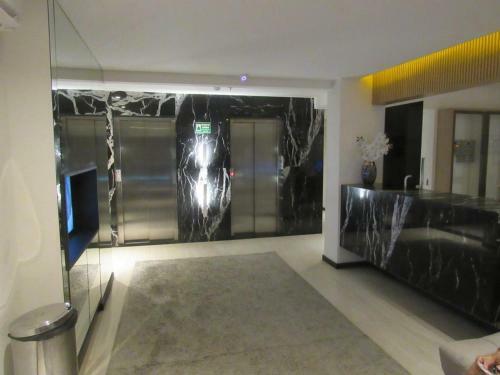 Apartamento Smart Residence Flat