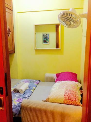 English Rose Guest House