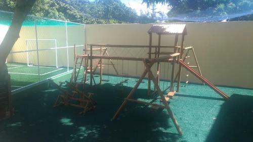 Apartamento Solar Pipa Praia Flat's