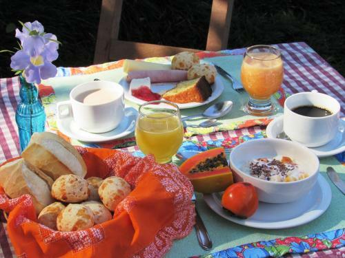 Hostal Pousadium