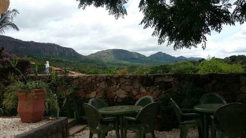 Hostal Antiqu�rio & Pousada Da Matriz