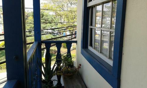 Hospedaria Pouso Da Anastacia