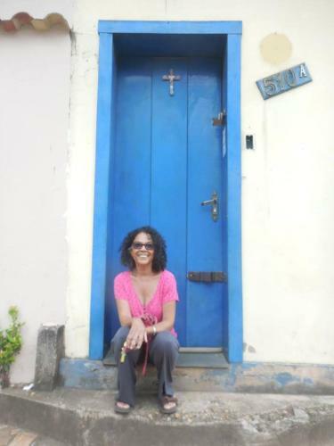 Hospedaria Pouso Da Anastacia