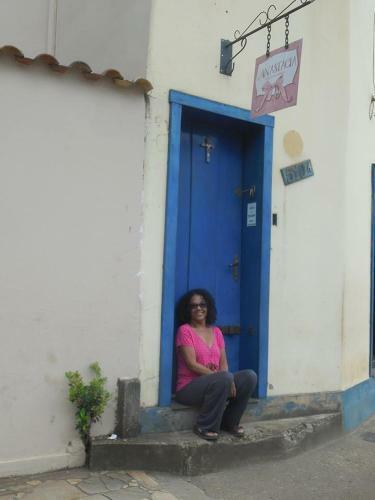 Hospedaria Pouso Da Anastacia