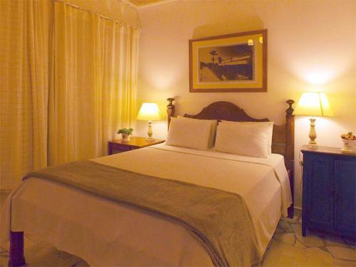 Hotel Caviuna Pouso Rural