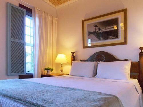 Hotel Caviuna Pouso Rural