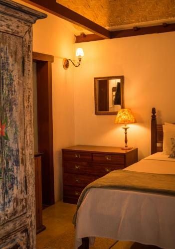 Hotel Caviuna Pouso Rural