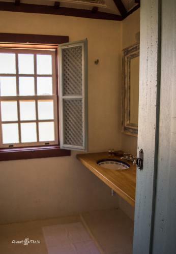 Hotel Caviuna Pouso Rural