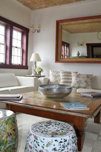 Hotel Caviuna Pouso Rural