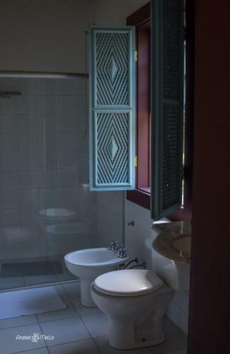 Hotel Caviuna Pouso Rural