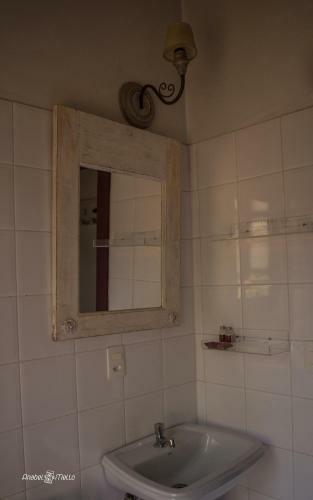 Hotel Caviuna Pouso Rural