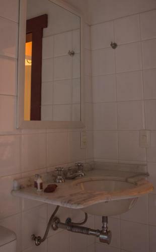 Hotel Caviuna Pouso Rural