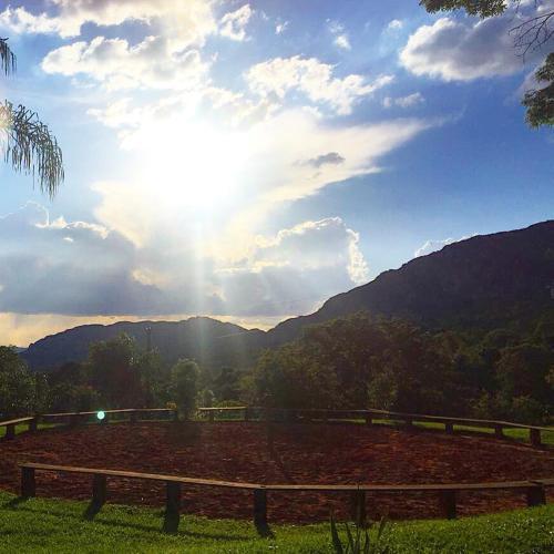 Hotel Caviuna Pouso Rural