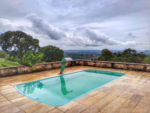 Hotel Caviuna Pouso Rural