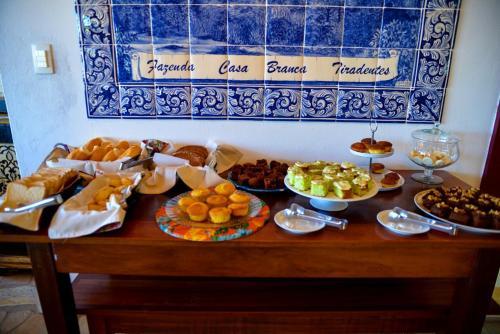 Hotel Caviuna Pouso Rural