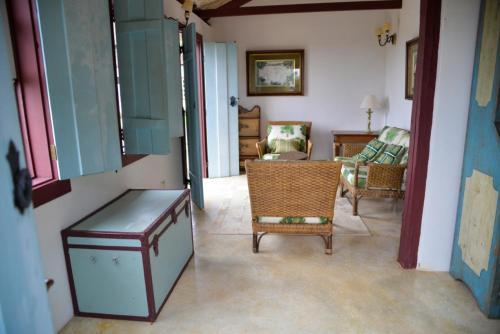 Hotel Caviuna Pouso Rural