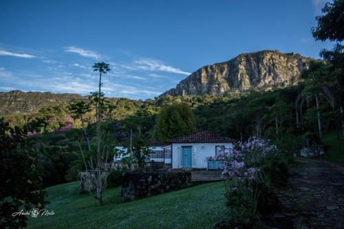 Hotel Caviuna Pouso Rural