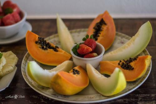 Hotel Caviuna Pouso Rural