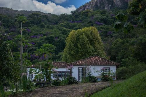 Hotel Caviuna Pouso Rural