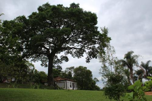 Hotel Caviuna Pouso Rural