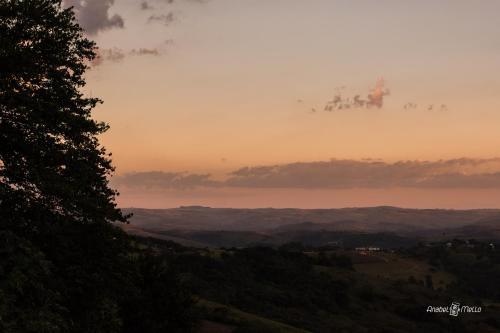 Hotel Caviuna Pouso Rural