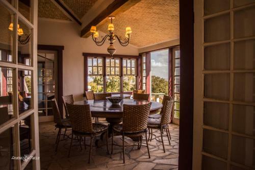 Hotel Caviuna Pouso Rural