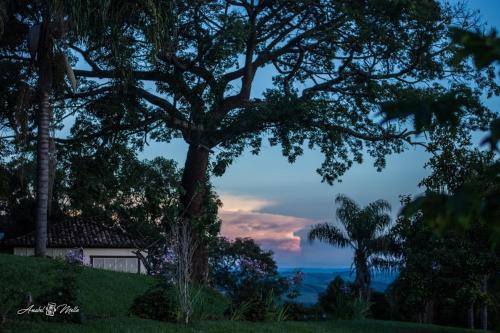 Hotel Caviuna Pouso Rural