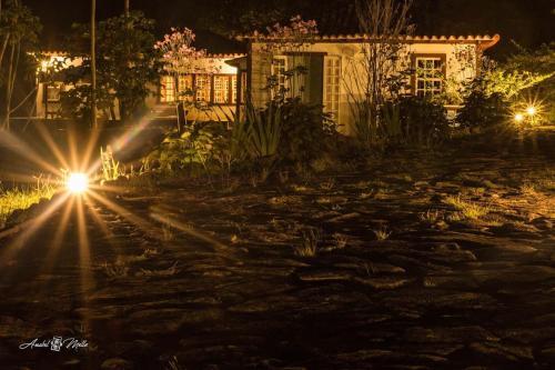 Hotel Caviuna Pouso Rural