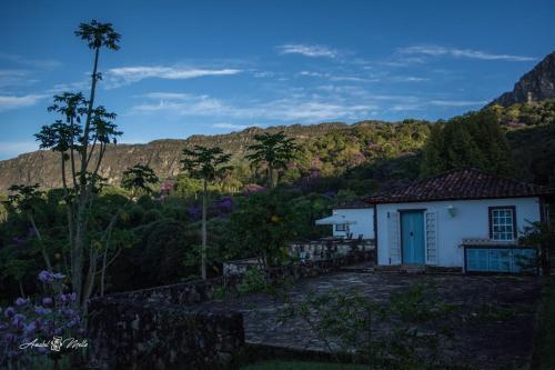 Hotel Caviuna Pouso Rural