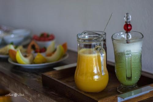 Hotel Caviuna Pouso Rural