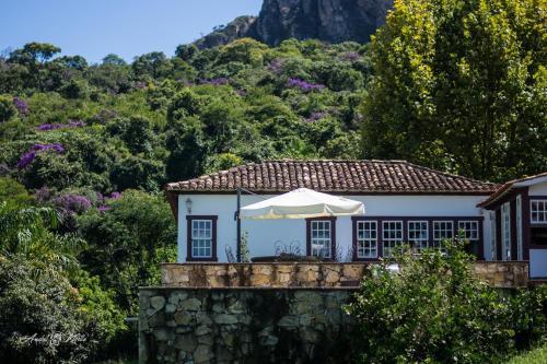 Hotel Caviuna Pouso Rural