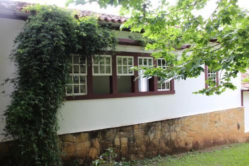 Hotel Caviuna Pouso Rural