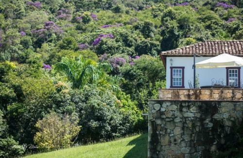 Hotel Caviuna Pouso Rural
