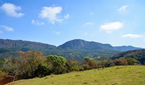 Hotel Caviuna Pouso Rural